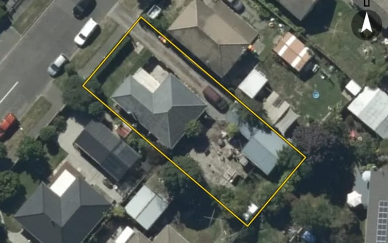 4 Damien Place
