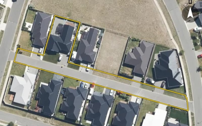 3 Hapua Lane