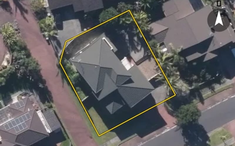61 San Valentino Drive