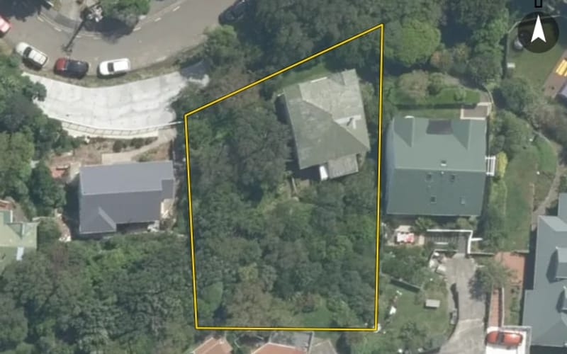 25 Sutherland Crescent