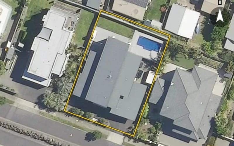 44 Monticello Key