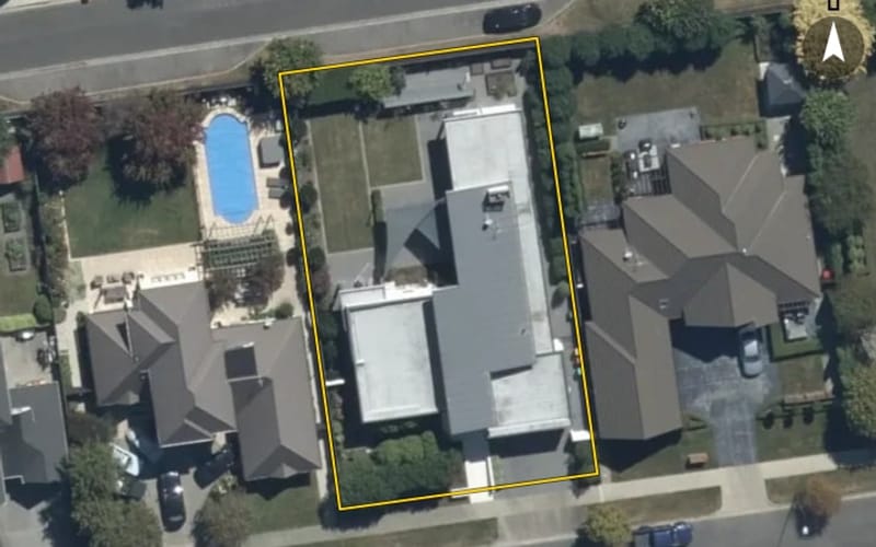 22 Ruby Avenue