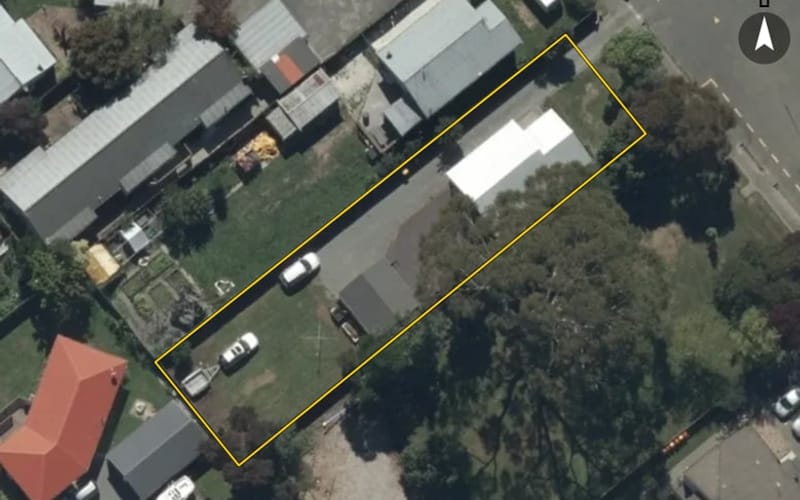 57 Torrens Road