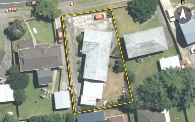 119 Hyperion Drive