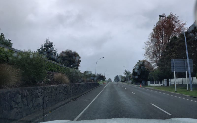 305 Old Taupo Road