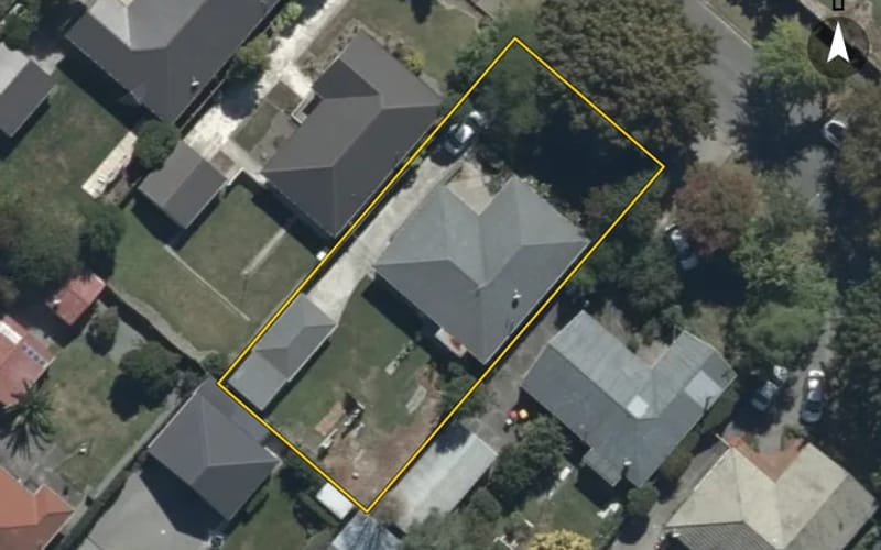 9 Burnside Crescent