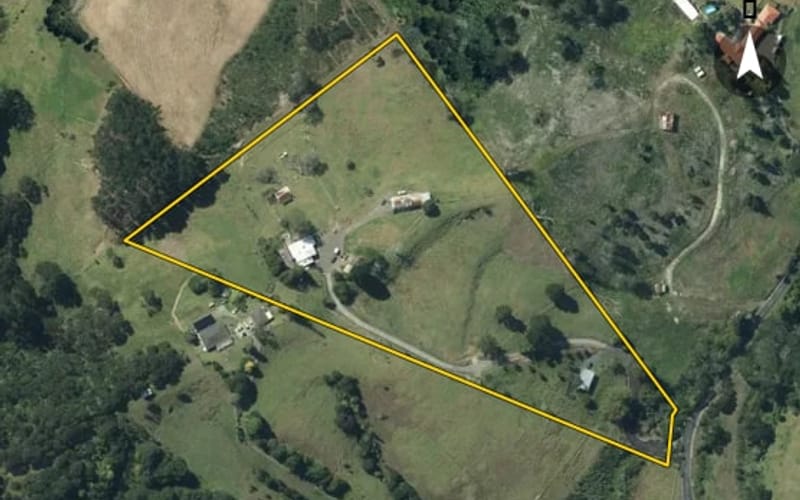 37 Coulter Road