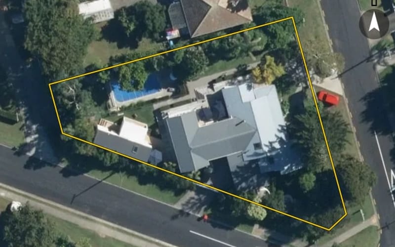 7 Cherrie Road