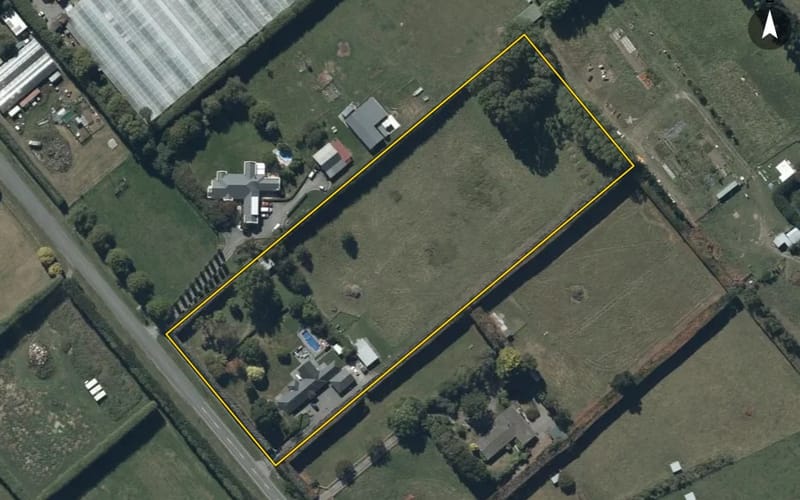 427 Marshs Road