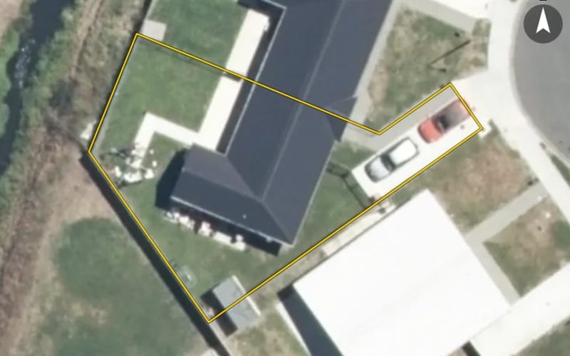 31 Gilbert Close