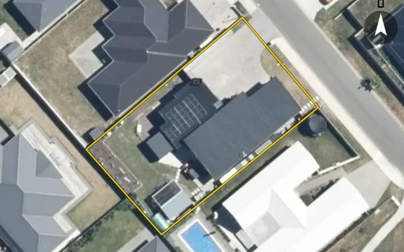 27 Hikawera Drive