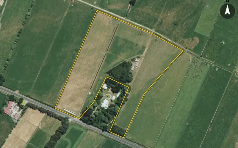 54 McLean Road