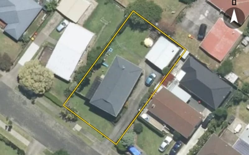 22 Dillon Crescent