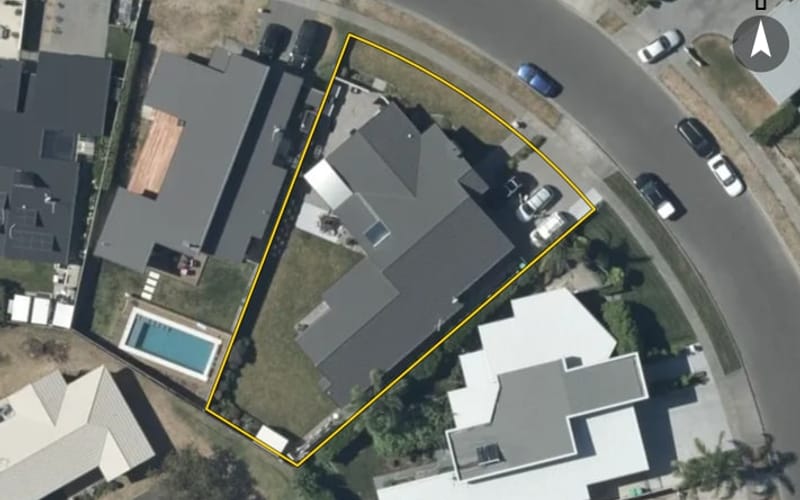 51 Merlot Drive