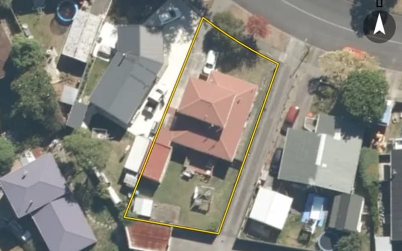 24 Pasadena Crescent