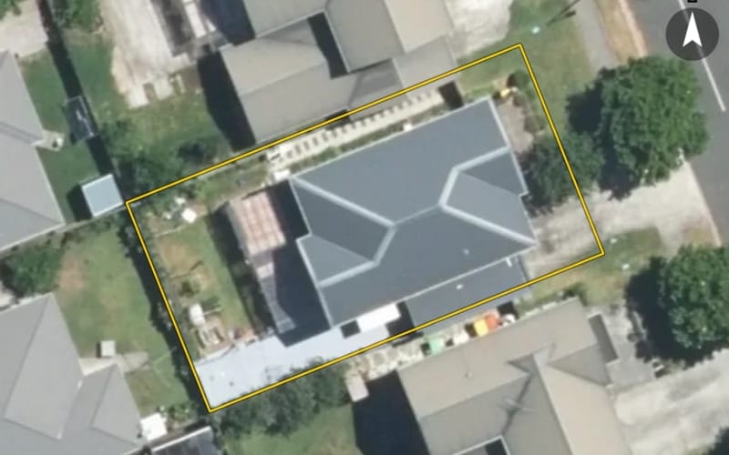 12 Puweto Avenue