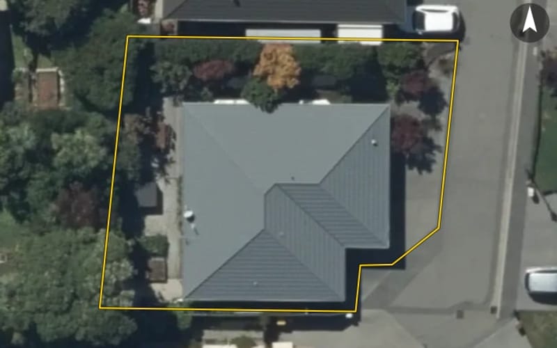 18 Castle Way