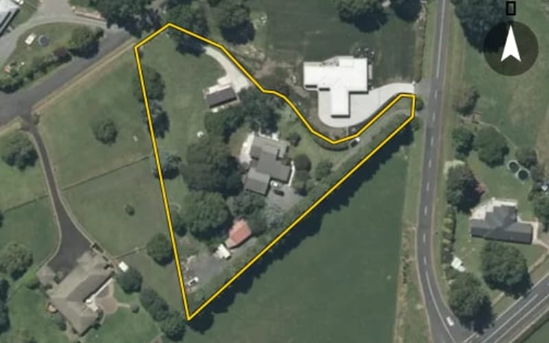 132 Ferguson Road