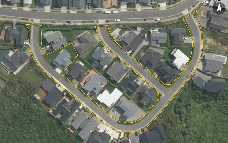 18 Promontory Crescent