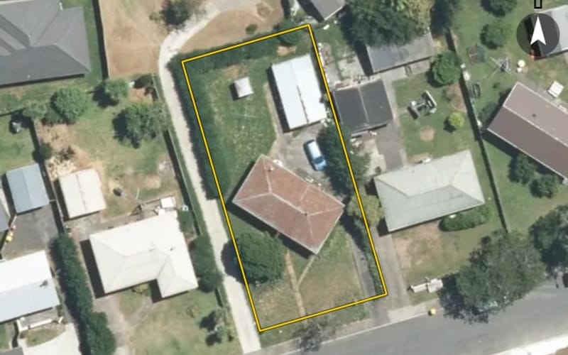 15 Tairere Crescent