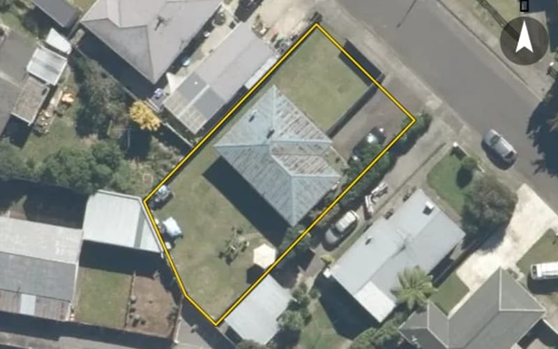 19 Mountbatten Grove