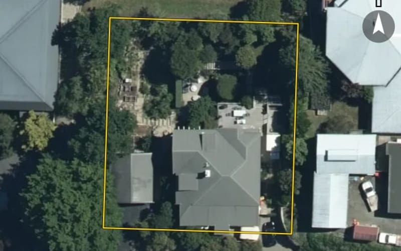 7 Bronte Street