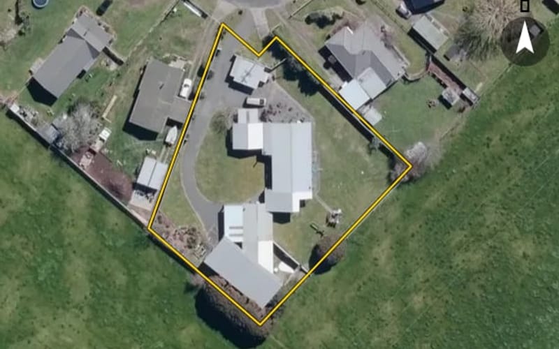 8 Forest View Road