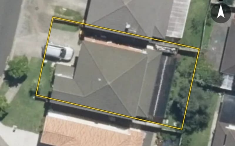16 Maypark Crescent