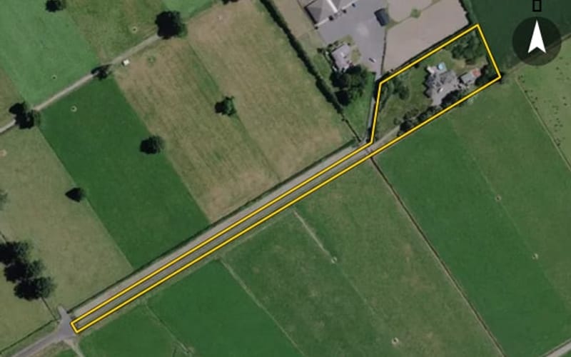 399A Greenhill Road