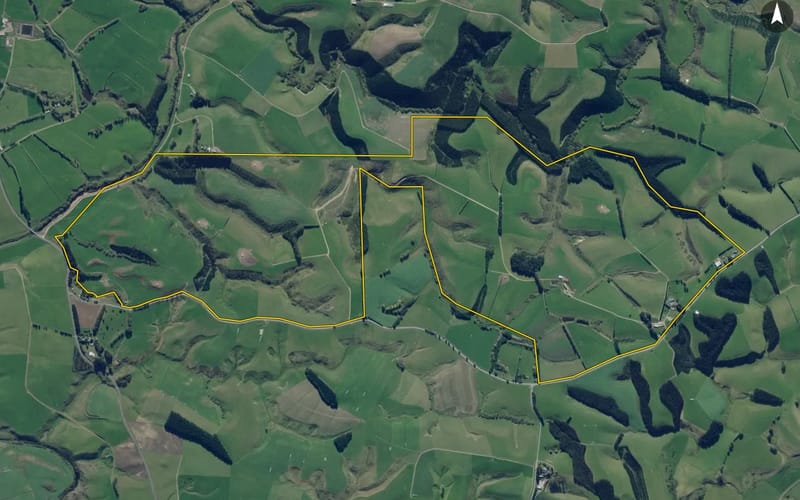 373 Smiths Track