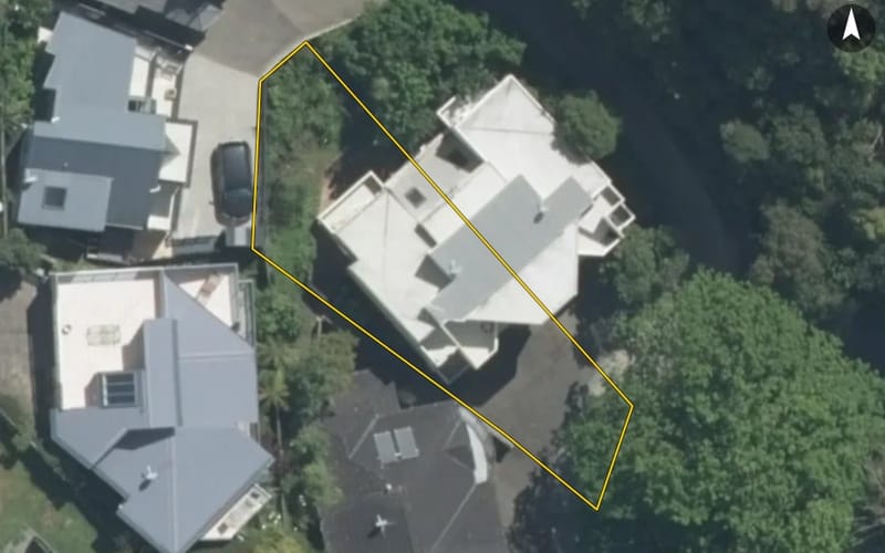 7 Bank Road