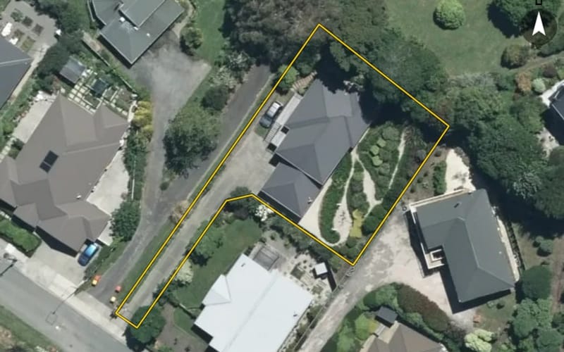 75 Todd Bush Road