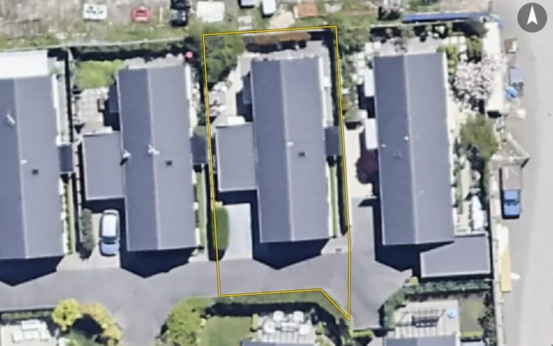 6B Adams Lane