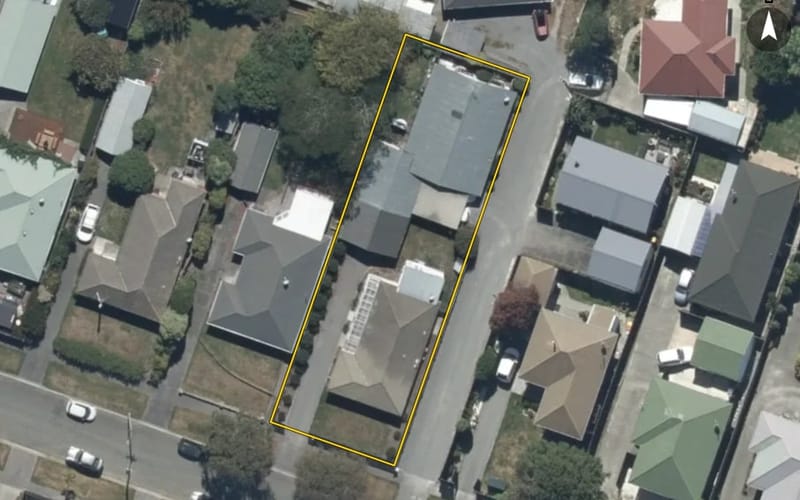 44A Bevington Street