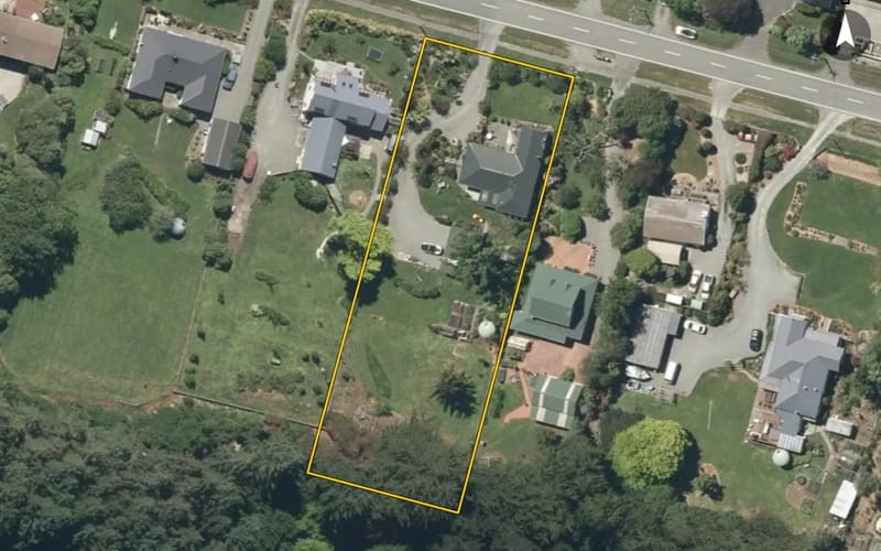19 Pye Road