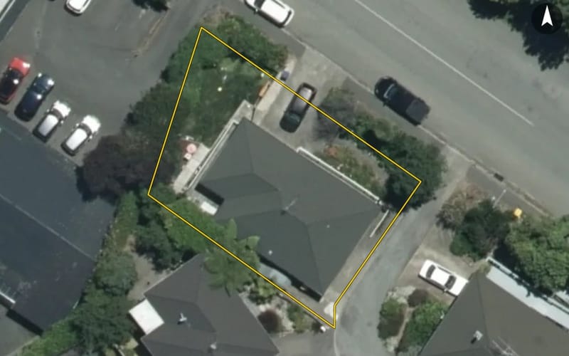 9 Burton Way