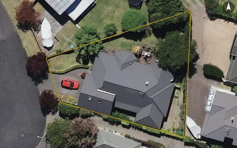 3 Haines Grove