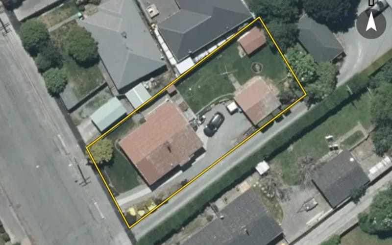 9 Carters Terrace