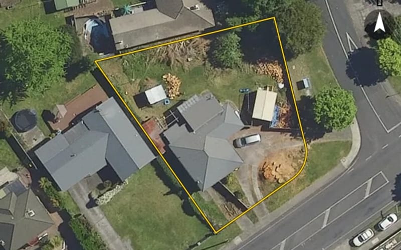 231 Malfroy Road