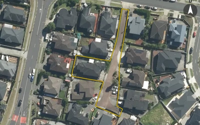 16 Fernhill Way