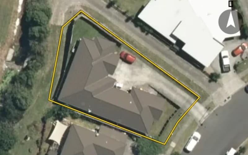 53 Alpers Ridge