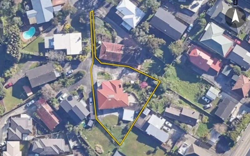 36 Eaton Road