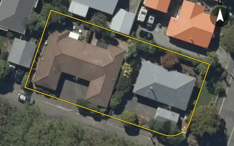 241 Wilsons Road