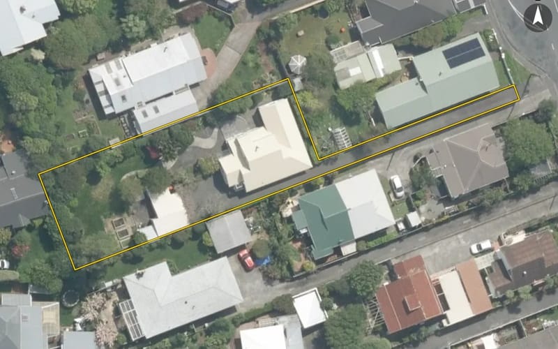43A Parkvale Road