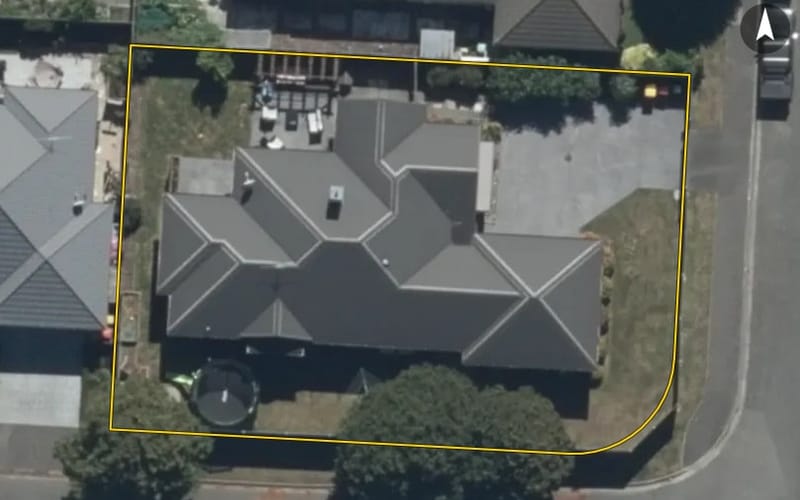 49 Grimseys Road