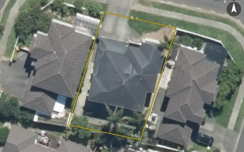 14 Stamford Crescent