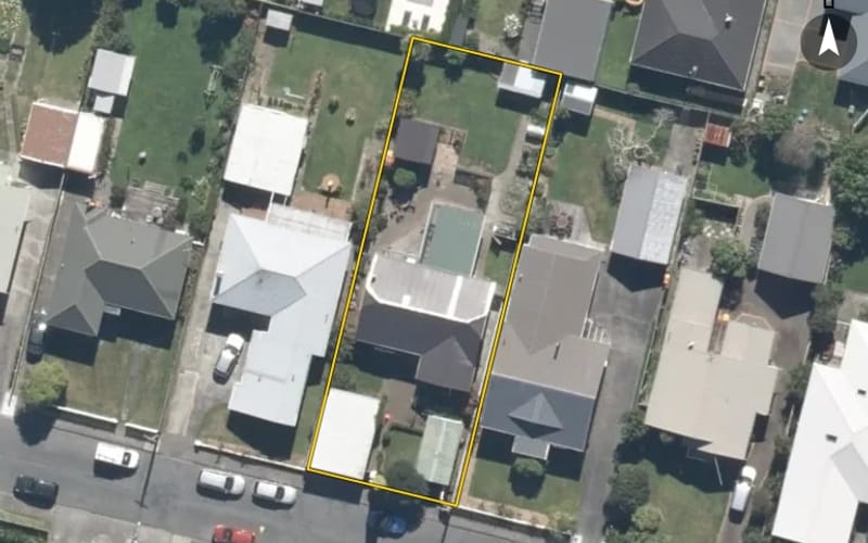 12 Brasell Street