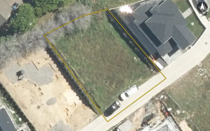 3 Backridge Way