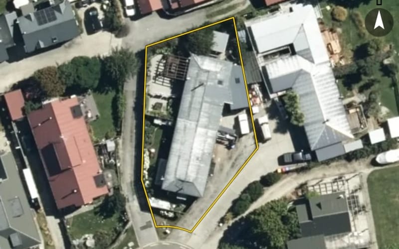 17A Daveys Place