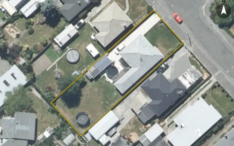 17 Windsor Street
